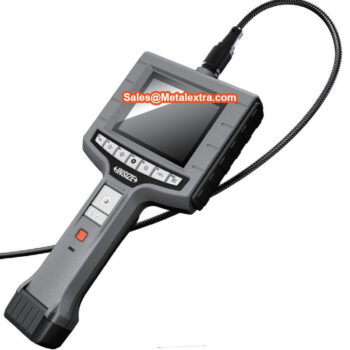 INSIZE Pipe Videoscope ISV-VP280 Acid & Alkali Resistant (Camera 0,3Mpx, USB ) IP 68, Range; 30 Meter, Lens; 28mm - Image 4