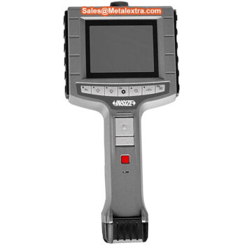 INSIZE Pipe Videoscope ISV-VP280 Acid & Alkali Resistant (Camera 0,3Mpx, USB ) IP 68, Range; 30 Meter, Lens; 28mm - Image 3