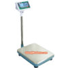 INSIZE Platform Weight 8401 (Digital 6 digits, 5.2cm height with backlight, Rechargeable) Range; 60kg - 300kg