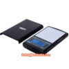 INSIZE Pocket Scale 8602-200 (Res; 0.01gram) Range; 0.2g - 200g