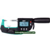INSIZE Point Micrometer 3354 (WIFI Output, IP65, Resolution 0.0002mm) Range; ≤⌀25mm - ⌀75mm
