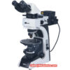 INSIZE Polarizing Microscope ISM-POL1000 (40x-600x) Stage Ø160mm, ±5 diopter