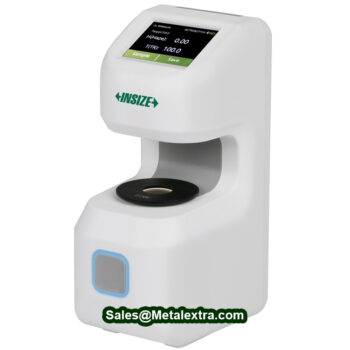 Haze Meter & Optical Testing