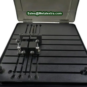INSIZE Precision Cutting Machine MLP-PCM200 (500-3000rpm/min) Power 600w, Sample cut <Ø40mm - Image 5