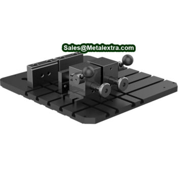 INSIZE Precision Cutting Machine MLP-PCM200 (500-3000rpm/min) Power 600w, Sample cut <Ø40mm - Image 9
