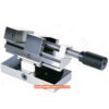INSIZE Precision Sine Vise 6523-80 Side Angle 46° (SKS Steel, HRC58-60) Jaw opening 80mm