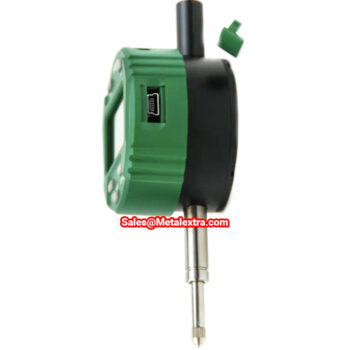 Alternative view of INSIZE Precision Test Indicator 2134-10 (Wireless output, Resolution 0.0005mm), Accuracy 3μm, Range 12.7mm / 0.5 Inch