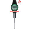 INSIZE Precision Test Indicator 2134-50 (Wireless output, Resolution 0.0005mm), Accuracy 3μm, Range 50.8mm/2"