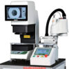 INSIZE Quick Automatic Measurement System RBT-QM02 Lightweight Type (Accuracy; ±3µm , SCARA Robot) Range; 98×78x75mm