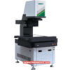 INSIZE Quick Scope Measurement 2D System QMS-A450 (CNC Motorised) Zoom 14.2x, Accuracy: ±3μm,  Range; 350x250x200mm