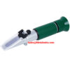 INSIZE Refractometer ISQ-RM30 (Accuracy; 0.2%) Range; 0-32%