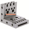 INSIZE Right Angle Plate 6547-1 Clamp (Tool Steel ±62HRC) Dimension; 100x100x150mm