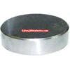 INSIZE Rockwell Hardness Test Block HDT-B-HR, Range; 20 - 114