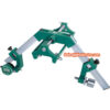 INSIZE Roll Outside Micrometer 2715 (Graduation: 0.01mm) Range; Ø100mm -  Ø2000mm