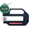 INSIZE Roller Thickness Gauge 2877-4 (Data Output, Resolution 0.01mm) Range; ≤⌀4.5mm/0.18 Inch