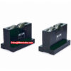 INSIZE Roller V-Block Set with Bearing 6888-1 (Two set - Parallel Jig) Accuracy; 5µm, Range; 150x60x100mm