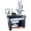 INSIZE Roundness & Cylindricity Tester RCT-300 (Speed; 0.1mm/s - 50mm/s, Res; 0.001μm) Max Range; Ø300mm - Ø450mm