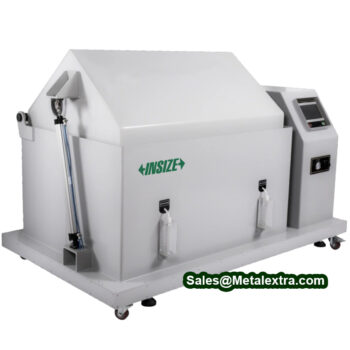 INSIZE Salt Spray Tester SFT-G550 (Water + Acid Spray + Sodium Chloride PH 6.5~7.2), air pressure: 5~6 kgf/cm² - Image 2