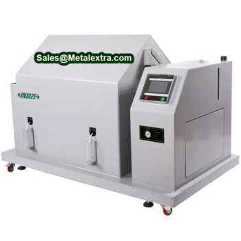INSIZE Salt Spray Tester SFT-G550 (Water + Acid Spray + Sodium Chloride PH 6.5~7.2), air pressure: 5~6 kgf/cm² - Image 3
