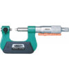 INSIZE Screw Thread Micrometer 3281 (Resolution 0.01mm) Accuracy ±4μm, Range;  ⌀25mm - 300mm