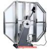 INSIZE Semi-Automatic Impact Testing Machine ITM-S300J (ISO 148-1:2016 Charpy pendulum impact test method)
