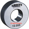 INSIZE Setting Ring Gage 6312 Series (Standard DIN2250-1:2008)  Range; Ø1.5mm - Ø400mm