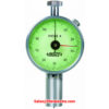 INSIZE Shore A Durometer, ISH-SAM, Grad 1HA, 10~90HA