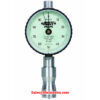 INSIZE Shore D Durometer ISH-S30D, ISO868, ISO7619, ASTM D 2240, 0~100HD