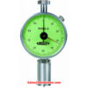 INSIZE Shore D Durometer, ISH-SDM, Grad 1HD, 20~90HD