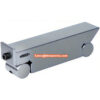 INSIZE Sine Bar 4158 (Alloy Steel, HRC58-60) Angle; 30° Roller distance; 100mm