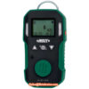 INSIZE Single Gas Detector 0611-SG01 (Rechargable, Micro USB) Water Resist IP65, Combustible Gas range: EX, including CH4, C3H8, H2, optional; O2, CO, H2S, NO, NH3, PH3