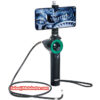 INSIZE Videoscope Smartphone ISV-P6 (Display 100°, USB-Type C) Probe Range; Ø6mm