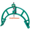 INSIZE Digital Snap Gauge 2716 Series (3-point Anvil Angle; 60° - 83.62°, Res; 0.01mm) Accuracy: ±40μm, Range ≤Ø18mm - Ø2000mm