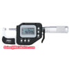 INSIZE Snap Micrometer 3350-WL (WIFI Output, Resolution 0.0002mm) Accuracy; ±1.4μm, IP 65, Range; ⌀25mm - ⌀100mm