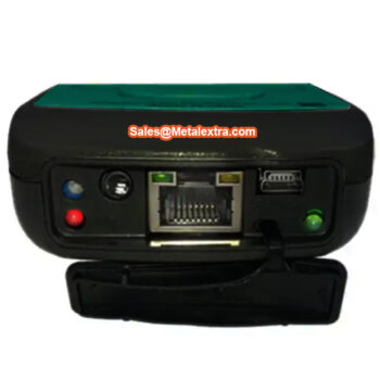 INSIZE Sound Level Meter 5301-D400 (Standard IEC 61672-1:2013 Class 2) Range; 25dB~136dB; ±1.5dB - Image 3