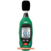 INSIZE Sound Level Meter 0010-A35 Bluetooth (Standard IEC 61672-1:2013 Class 2) Range; 35~130dB; ±1.5dB