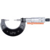 INSIZE Spline Anvil Micrometer 3658 (DIN863-3, Nonius Scale) Accuracy; 4µm, Range; ≤⌀250mm