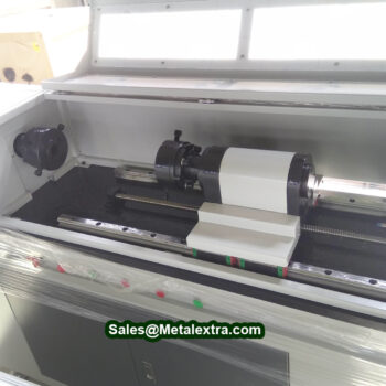 Alternative view of INSIZE Digital Torque Tester Machine UTM-TT Series (Res: 0.001N.m, Accuracy; ±1% of indicated value) Range; 2 Nm - 5000 Nm