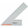 INSIZE Squares Angle 45° 4745 Series (Stainless Steel Flat, DIN 875 Grade 2) Accuracy; ±29μm, Range; 120mm - 200mm