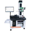 INSIZE Surface Profile Measuring Machine SPM-1000 (Res; 0.2μm X-Axis, 0.001μm Z-Axis) Range; ≤100mm