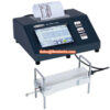 INSIZE Surface Roughness Tester ISR-T120 (Probe stylus radius/angle; 5μm/90°) Res; 0.001μm, Range X-axis; 17.5mm