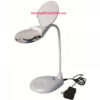 INSIZE Table Magnifier 1.75x With Illumination 7517-3D Ø125mm