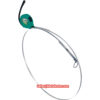 INSIZE Tape Gauge 7153 (METRIC Graduation; 0.01mm) Accuracy; ±0.05mm, Range; ⌀50mm - ⌀600mm