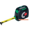INSIZE Tape Measure with Laser Distance 9563 Series (Rechargeable, Bluetooth Data) Roll Range; 5Meter x 19mm, Laser Range; ≤60 Meter