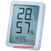 INSIZE Temperature Humidity Meter 0319-TH60 (Res; 0.1°C, Accuracy; ±0.5°C) Range; 0°C~55°C/131°F~158°F, humidity; 0~99%RH