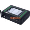 INSIZE Temperature Humidity Acquisition Screen THL-A01-Y (AMS2750E Standard, Thermocouple Data Logger) Range; 24 Channel, 24-bit