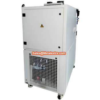 INSIZE Temperature & Humidity Tester THT-A10 Series (Chamber: 150L - 1000L) Humid; 10~98%, Temp; -40~150°C - Image 2
