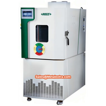 INSIZE Temperature & Humidity Tester THT-A10 Series (Chamber: 150L - 1000L) Humid; 10~98%, Temp; -40~150°C - Image 3