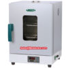 INSIZE Electric Gravity Convection Drying Ovens GCD-A Series (Chamber: 16~235L) Humid; 20~98%, Temp; 10°C~300°C