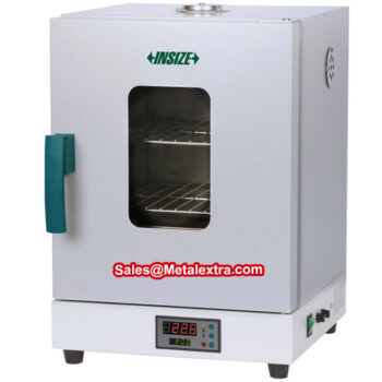 INSIZE Electric Gravity Convection Drying Ovens GCD-A Series (Chamber: 16~235L) Humid; 20~98%, Temp; 10°C~300°C